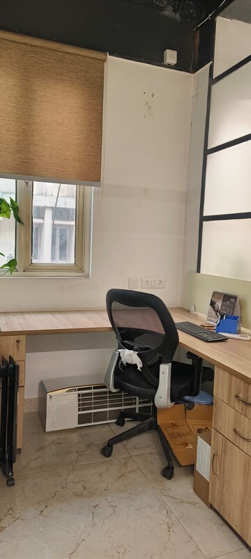 Team Area in  Office Space at Green Park Extension – for Rent