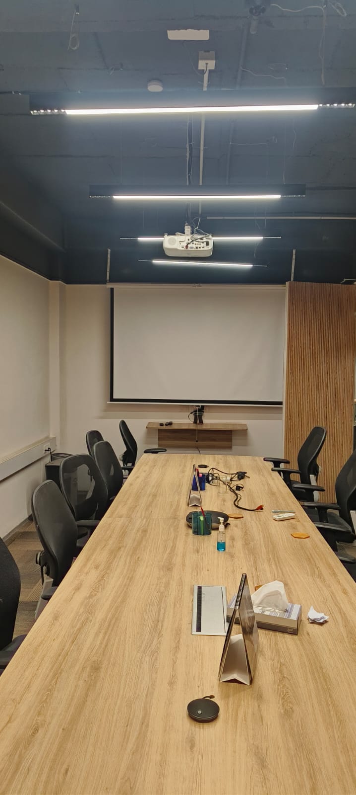 Office Space For Rent in Green Park Extension