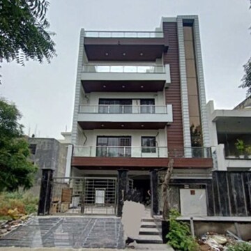 3 BHK Independent House For Sale in Sector 15