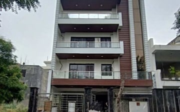 3 BHK Independent House For Sale in Sector 15