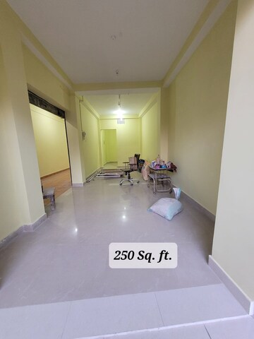 Furnished Amenities in  Office Space at Upper Bazaar – for Rent