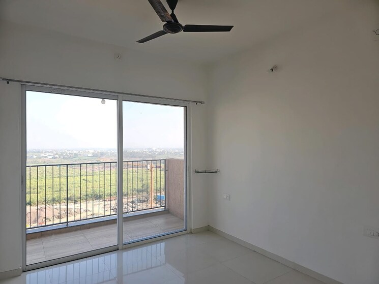 Room, godrej-boulevard 2 Bedroom 1000 Sq.Ft. Apartment In Manjari Pune 8931179