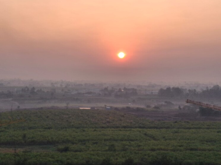 undefined, godrej-boulevard 2 Bedroom 1000 Sq.Ft. Apartment In Manjari Pune 8931179