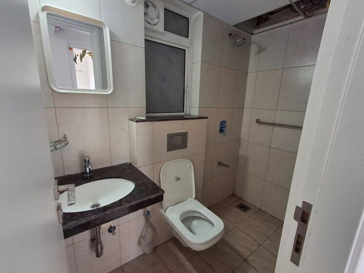 Kitchen, godrej-boulevard 2 Bedroom 1000 Sq.Ft. Apartment In Manjari Pune 8931179