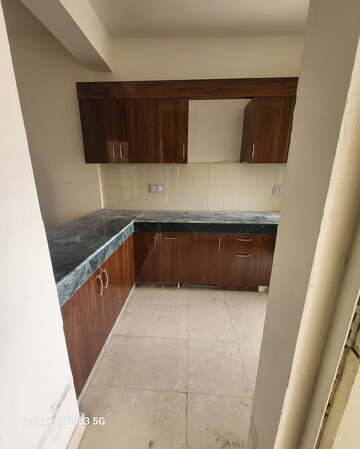 Kitchen in 2 BHK Apartment at Conscient Habitat, Sector 99a – for Rent