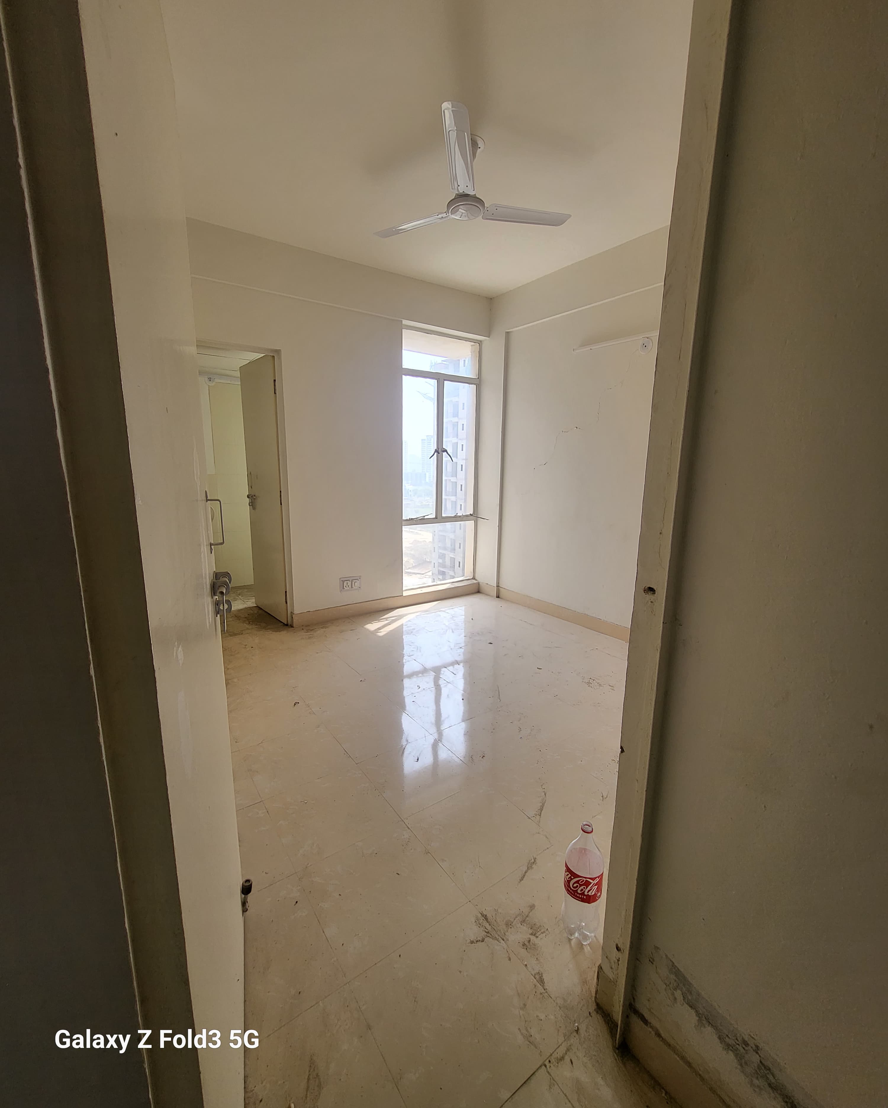 2 BHK Apartment For Rent in Conscient Habitat