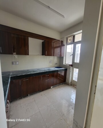 Kitchen in 2 BHK Apartment at Conscient Habitat, Sector 99a – for Rent