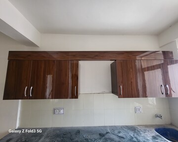 Kitchen in 2 BHK Apartment at Conscient Habitat, Sector 99a – for Rent