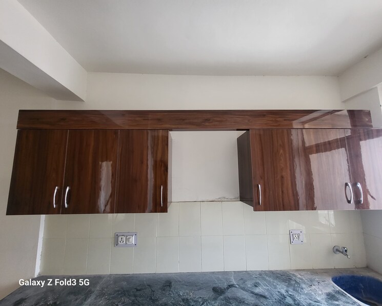 Kitchen, conscient-habitat 2 Bedroom 484 Sq.Ft. Apartment In Sector 99a Gurgaon 8931192