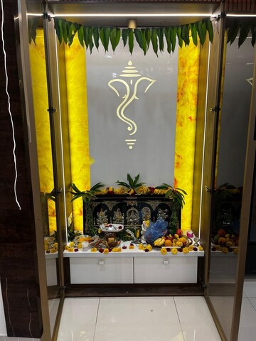 Bedroom in 3 BHK Apartment at Puravankara Purva Zenium, Hosahalli – for Sale