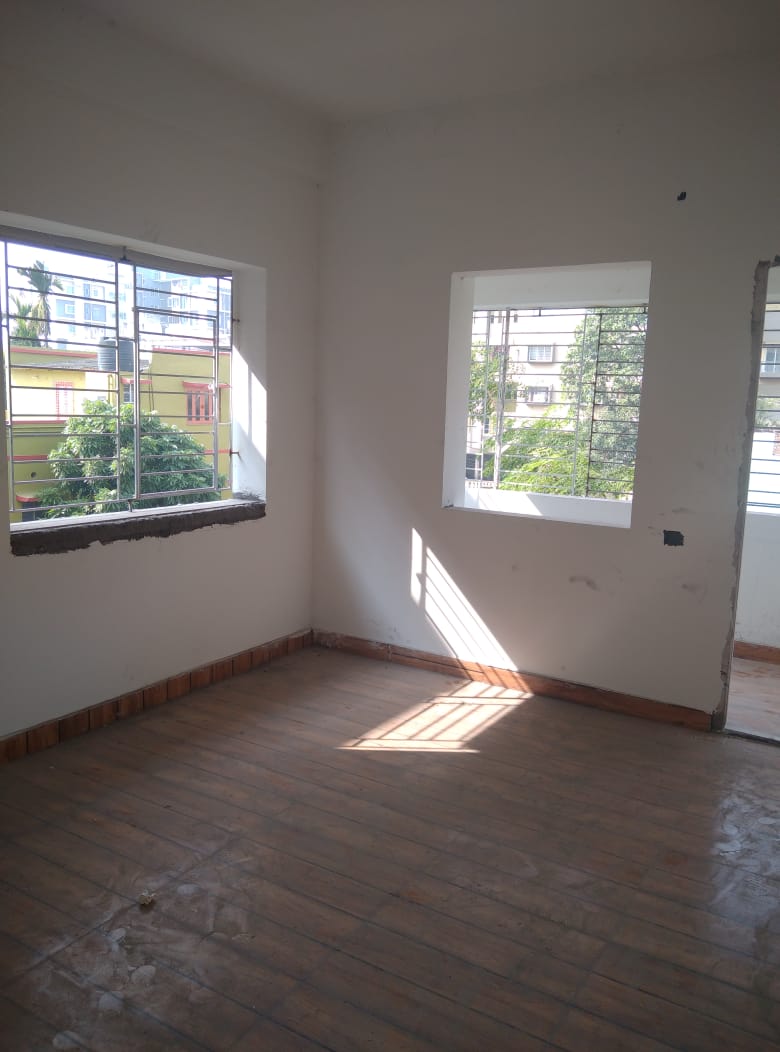 3 BHK Apartment For Sale in Behala Chowrasta