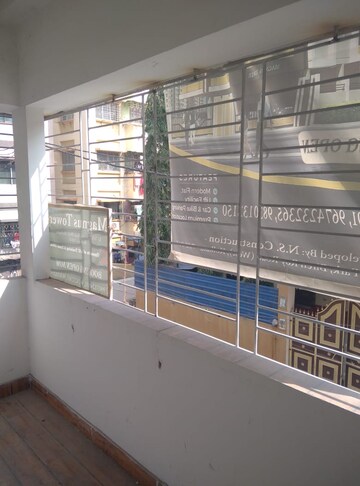 3 BHK Apartment – Exterior View View at Behala Chowrasta - for Sale