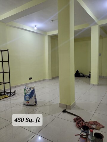 Living Room in  Office Space at Upper Bazaar – for Rent