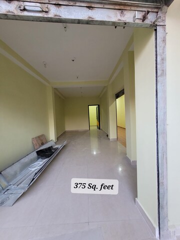Building Lobby in  Office Space at Upper Bazaar – for Rent
