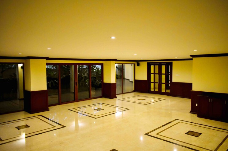 Room, legacy-celino 4 Bedroom 3720 Sq.Ft. Apartment In Thanisandra Bangalore 8931208