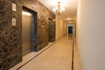 Room in 4 BHK Apartment at Legacy Celino, Thanisandra – for Sale