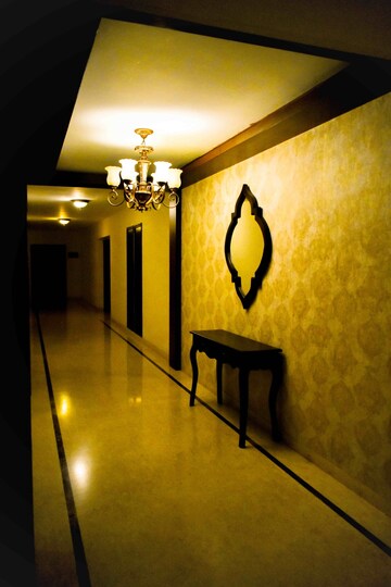 Furnished Amenities in 4 BHK Apartment at Legacy Celino, Thanisandra – for Sale