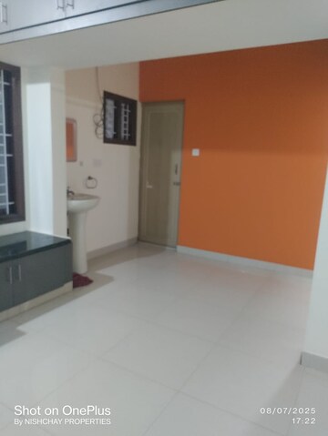 Living Room in 3 BHK Independent House at Kammanahalli – for Rent