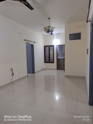 Living Room in 3 BHK Independent House at Kammanahalli – for Rent