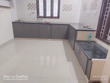 Kitchen in 3 BHK Independent House at Kammanahalli – for Rent