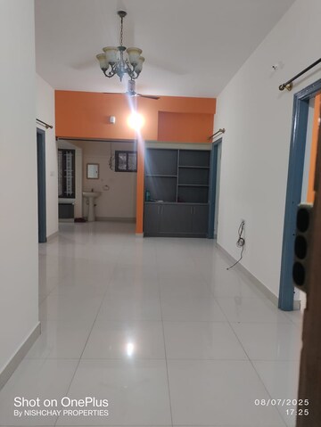 Living Room in 3 BHK Independent House at Kammanahalli – for Rent
