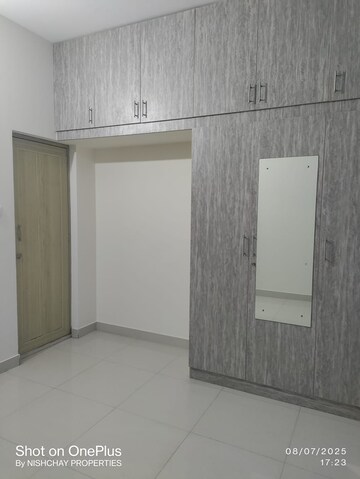 Bedroom in 3 BHK Independent House at Kammanahalli – for Rent