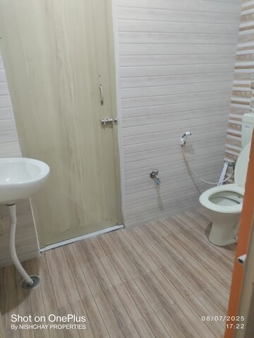 Bathroom in 3 BHK Independent House at Kammanahalli – for Rent