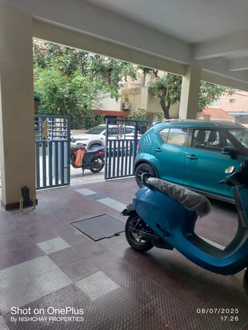 3 BHK Independent House – Exterior View View at Kammanahalli - for Rent
