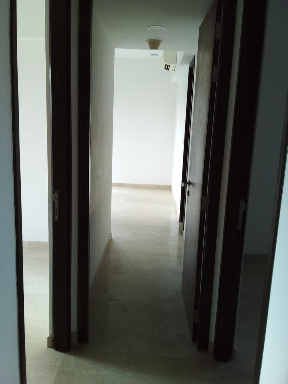3 BHK Apartment For Sale in Db Realty Orchid Enclave