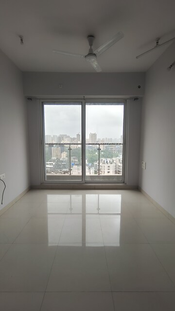 1 BHK Apartment For Rent in Ashar Edge, Pokhran Road No Two