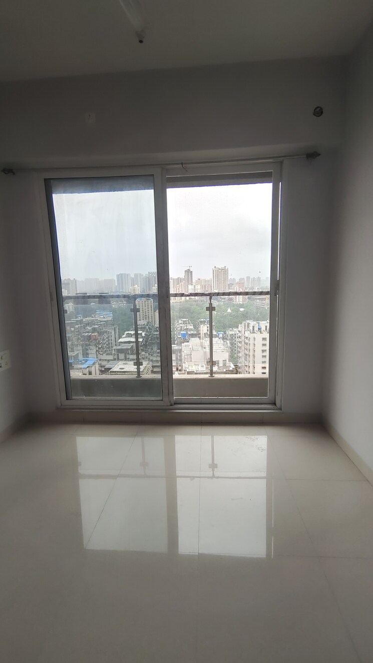 Room, ashar-edge 1 Bedroom 490 Sq.Ft. Apartment In Pokhran Road No Two Thane 8931219