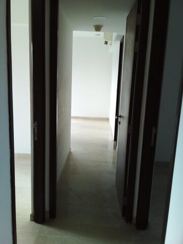 Building Lobby in 3 BHK Apartment at Db Realty Orchid Enclave, Agripada – for Sale