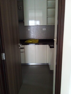 Bathroom in 3 BHK Apartment at Db Realty Orchid Enclave, Agripada – for Sale