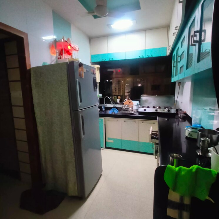 Kitchen, poonam-apartments-worli 2 Bedroom 580 Sq.Ft. Apartment In Worli Mumbai 8931245