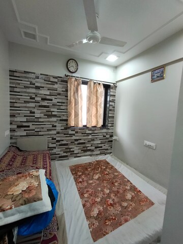 Bedroom in 2 BHK Apartment at Poonam Apartments Worli, Worli – for Rent