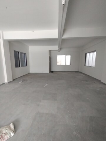 Floor Plan in  Warehouse at Mahape – for Rent