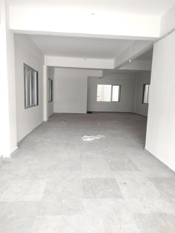 Floor Plan, mahape Commercial Warehouse 1600 Sq.Ft. In Mahape Navi Mumbai 8931220