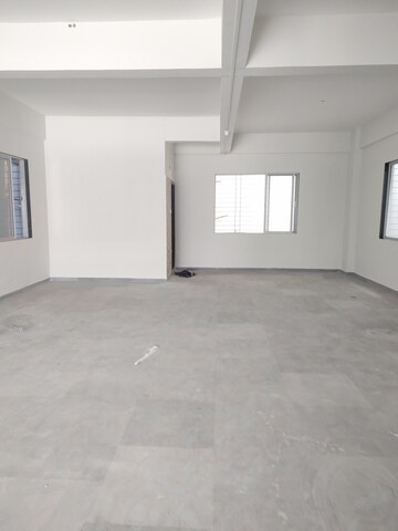 Furnished Amenities in  Warehouse at Mahape – for Rent