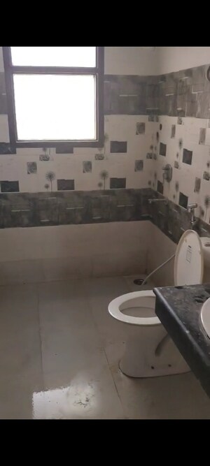 Bathroom in 3 BHK Apartment at Lotus Elise, Sector 99 – for Sale