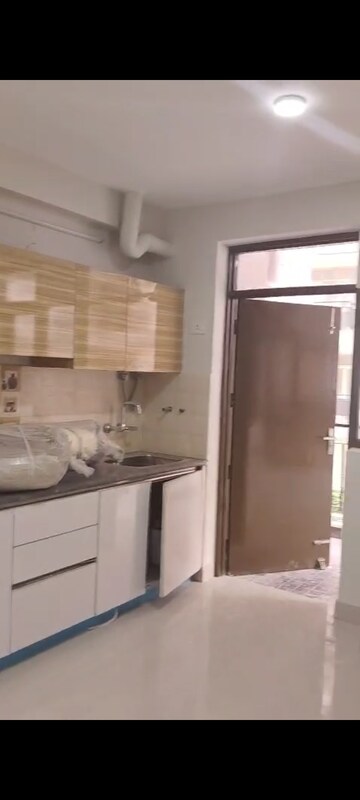 Kitchen in 3 BHK Apartment at Lotus Elise, Sector 99 – for Sale