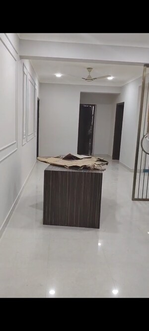 Staircase in 3 BHK Apartment at Lotus Elise, Sector 99 – for Sale