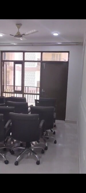 Master Bedroom in 3 BHK Apartment at Lotus Elise, Sector 99 – for Sale