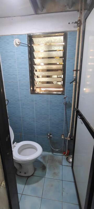 Floor Plan in  Warehouse at Mahape – for Rent