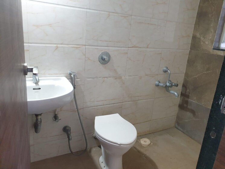 Bathroom, saheel-itrend-homes 1 Bedroom 552 Sq.Ft. Apartment In Hinjewadi Pune 8931213