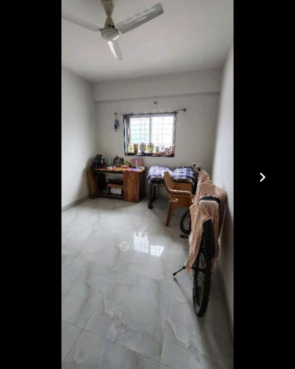 1 BHK + Extra Room 500 Sq.Ft. Apartment in Rohan Prestige