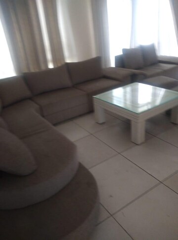 Bathroom in 2 BHK Apartment at Jaypee Greens Star Court, Jaypee Greens – for Rent