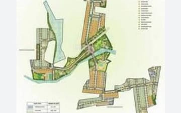 Plot For Sale in Purva Oakshire, Rampura