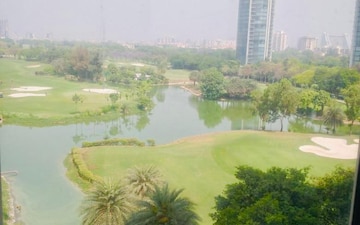 Plot For Sale in Jaypee Kensington Park Plot, Sector 133