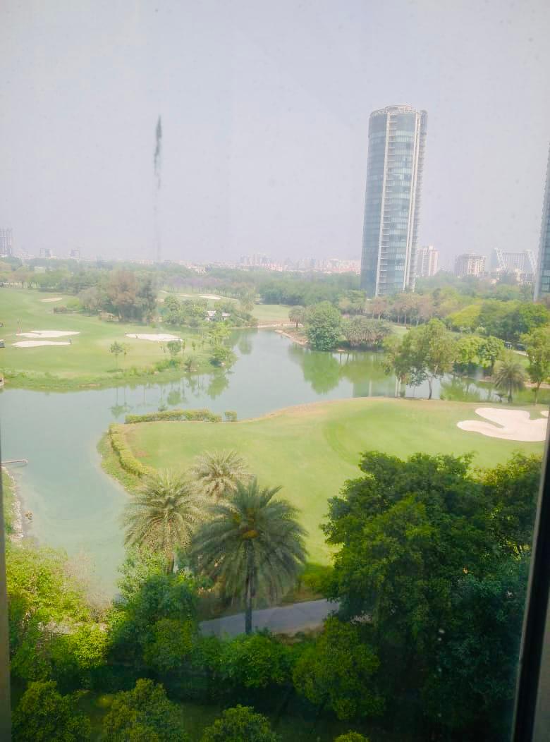 Plot For Sale in Jaypee Kensington Park Plot