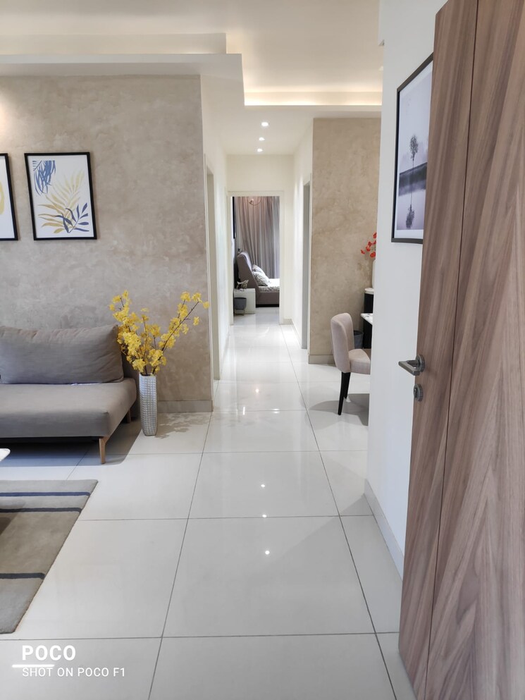 undefined, merlin-avana 3 Bedroom 1037 Sq.Ft. Apartment In Tollygunge Kolkata 8931238